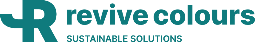 Revive Colours — Sustainable Solutions